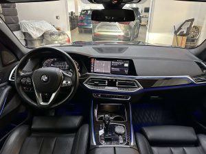 2019 BMW X5