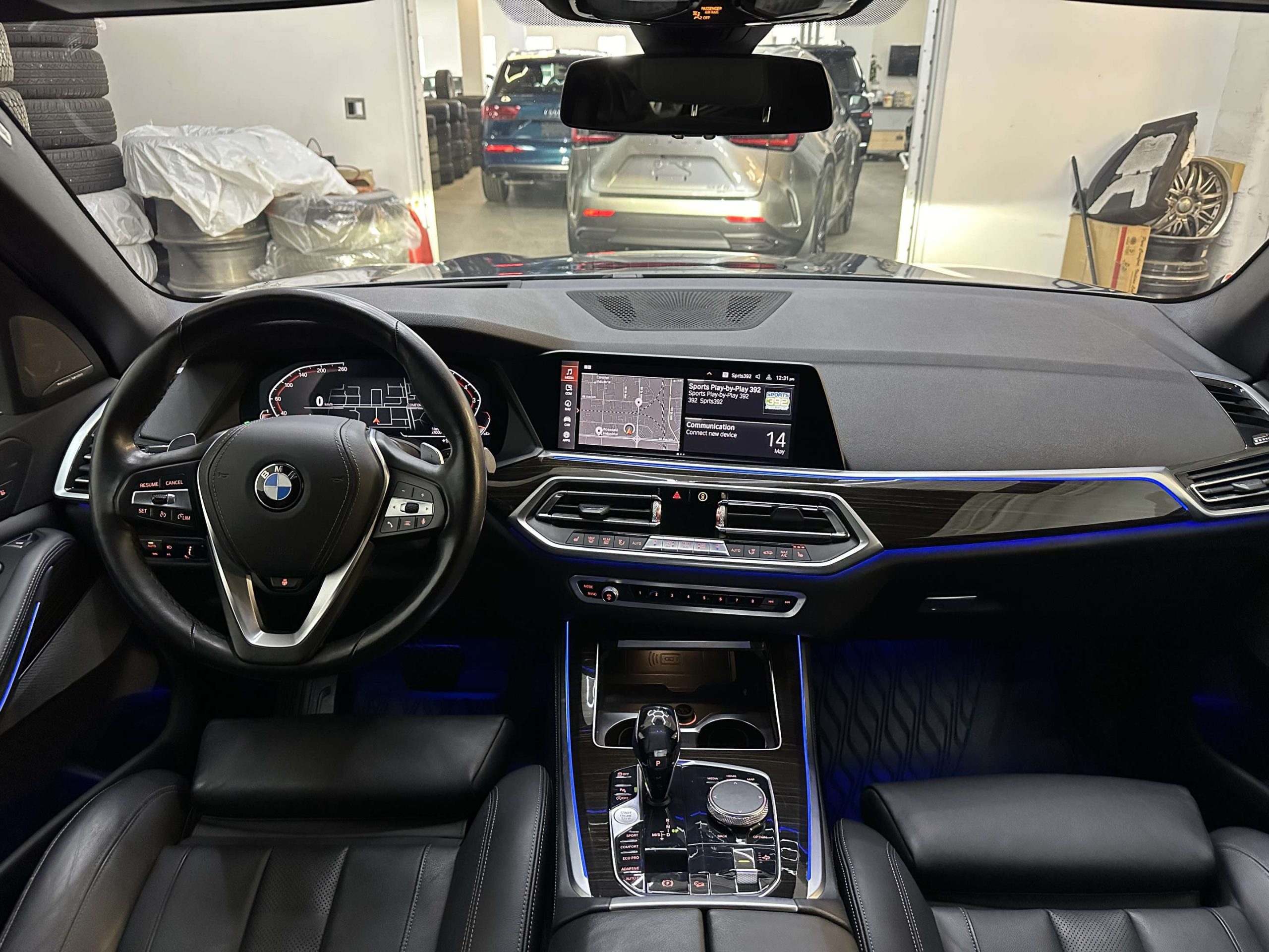2019 BMW X5